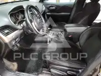 2015 Jeep CHEROKEE photo