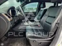 2015 Jeep CHEROKEE photo