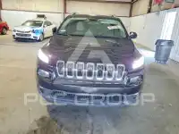 2015 Jeep CHEROKEE photo