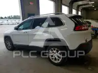 2015 Jeep CHEROKEE фото