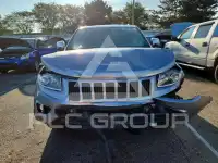 2015 Jeep CHEROKEE фото