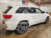 2015 Jeep CHEROKEE photo