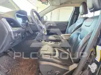 2015 Jeep CHEROKEE photo