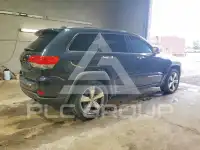 2015 Jeep CHEROKEE фото