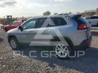 2015 Jeep CHEROKEE photo