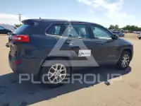 2015 Jeep CHEROKEE photo