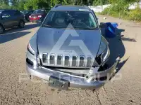 2015 Jeep CHEROKEE photo