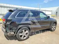 2015 Jeep CHEROKEE photo