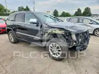 2015 Jeep CHEROKEE фото