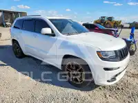 2015 Jeep CHEROKEE photo