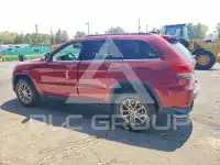 2015 Jeep CHEROKEE photo