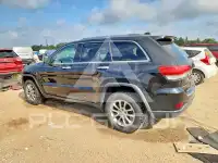 2015 Jeep CHEROKEE photo