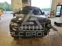 2015 Jeep CHEROKEE photo