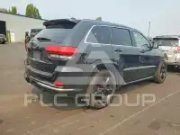 2015 Jeep CHEROKEE фото
