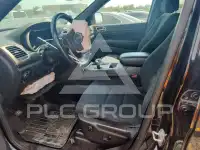 2015 Jeep CHEROKEE photo