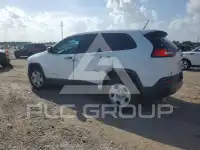 2015 Jeep CHEROKEE photo