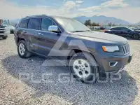 2015 Jeep CHEROKEE photo