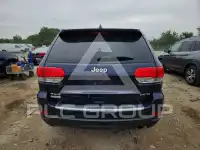 2015 Jeep CHEROKEE photo