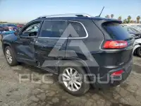 2015 Jeep CHEROKEE фото