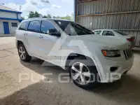 2015 Jeep CHEROKEE фото