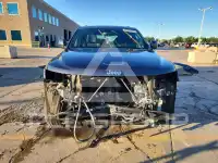 2015 Jeep CHEROKEE фото