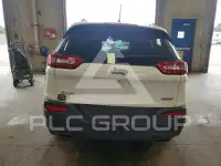 2015 Jeep CHEROKEE фото