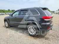 2015 Jeep CHEROKEE photo