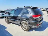 2015 Jeep CHEROKEE photo