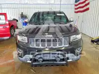 2015 Jeep CHEROKEE photo
