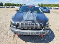 2015 Jeep CHEROKEE фото