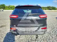 2015 Jeep CHEROKEE фото