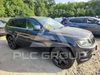 2015 Jeep CHEROKEE фото