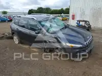 2015 Jeep CHEROKEE фото