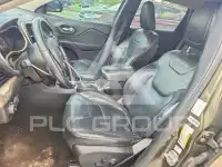 2015 Jeep CHEROKEE фото