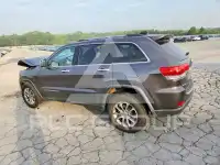 2015 Jeep CHEROKEE фото