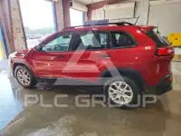 2015 Jeep CHEROKEE фото