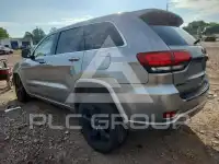 2015 Jeep CHEROKEE фото