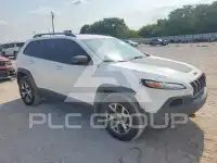 2015 Jeep CHEROKEE фото