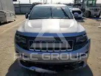 2015 Jeep CHEROKEE photo