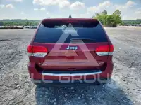 2015 Jeep CHEROKEE photo
