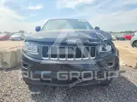 2015 Jeep CHEROKEE photo