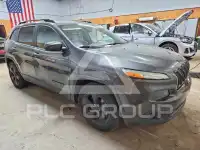 2015 Jeep CHEROKEE photo