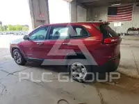 2015 Jeep CHEROKEE фото