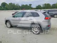 2015 Jeep CHEROKEE фото
