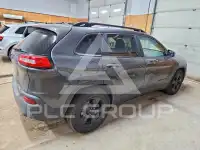 2015 Jeep CHEROKEE photo