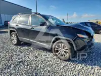 2015 Jeep CHEROKEE фото