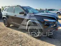 2015 Jeep CHEROKEE фото