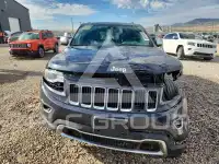 2015 Jeep CHEROKEE фото
