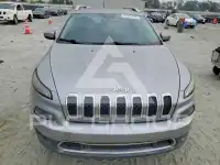 2015 Jeep CHEROKEE фото