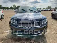 2015 Jeep CHEROKEE photo